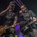 GutterPunk - Professional Concert Photography